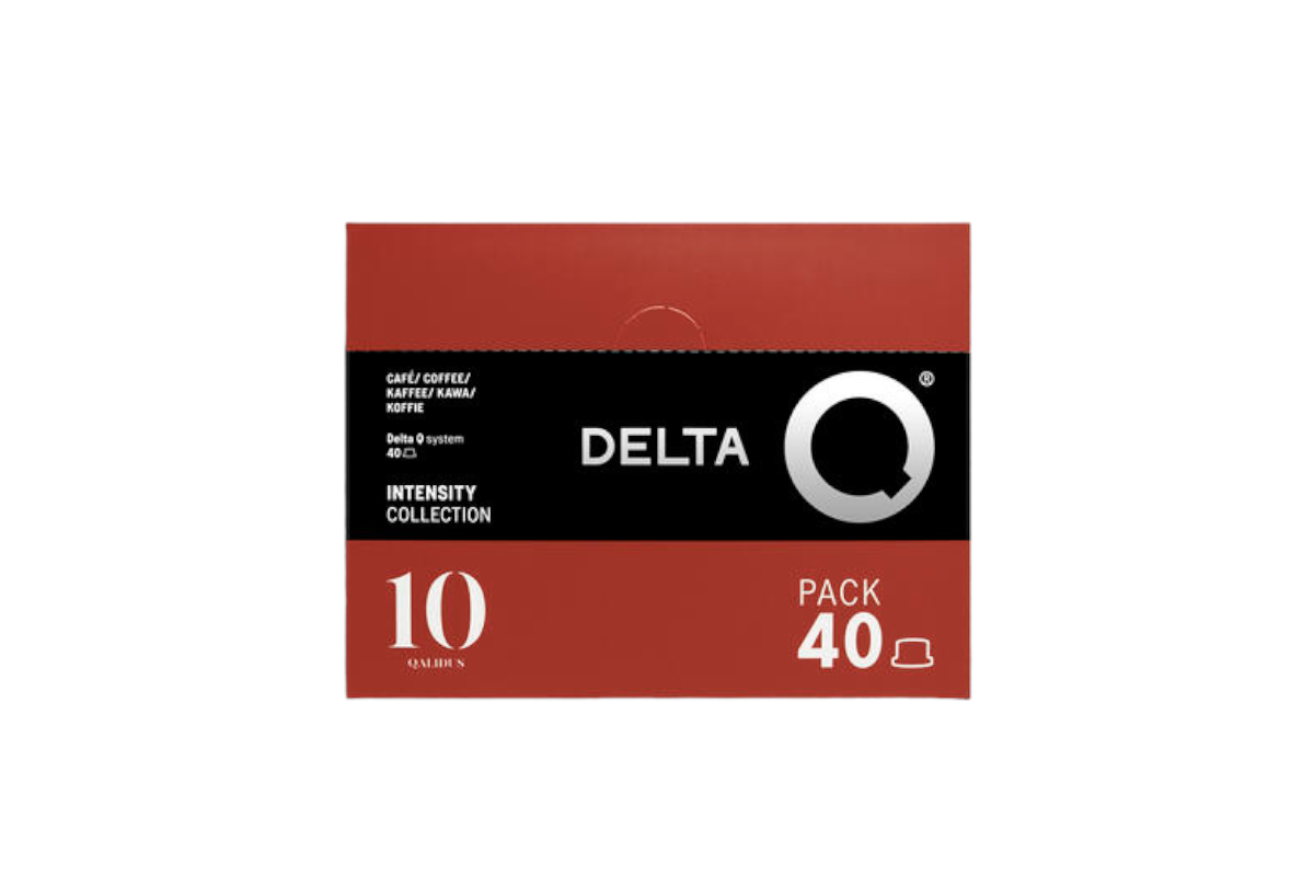 Delta Q Qalidus 40 unités