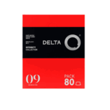 Delta Q Qharacter 80 unités