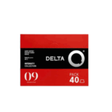 Delta Q Qharacter 40 unités
