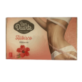 Dom Duarte Thé Hibiscus 30g ( 20 Sachets )