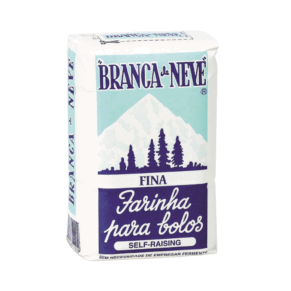 Branca De Neve - Farine de Blé Fine 1kg