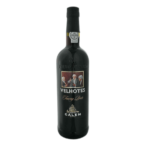 Velhotes Tawny Porto 750ml - % 19,5 Vol