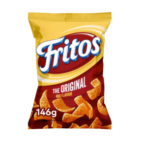 Fritos The Original BBQ (146g)