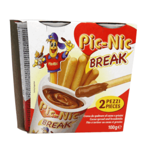 Pic - Nic Break 2 x 50g ( 100g )
