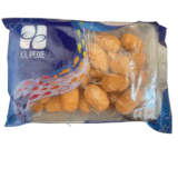 JoliPeixe Muslitos 1kg - Surgelé