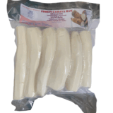 Manioc Surgelé 1kg