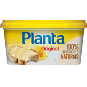 Planta Original 400g
