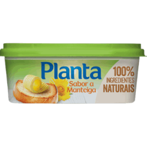 Planta Sabor a Manteiga 225g
