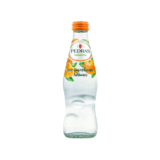 Agua Com Gas Tangerina 24 x 25 cl ( 6000ml )