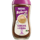 Nestlé Bebida Cereais e Fibra Bolero 200 g