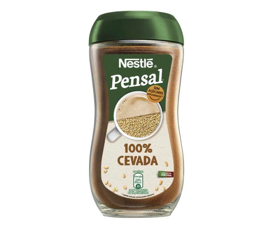 Nestlé Cevada Pensal 200 g