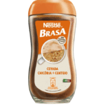 Nestlé Bebida de Cereais Cevada, Chicória e Centeio Brasa 200 g