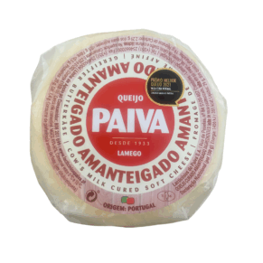 Paiva Fromage de Vache Affiné 500g