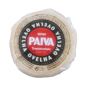 Paiva Fromage De Brebis Affiné 500g
