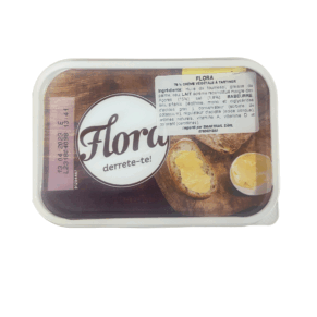 Flora Créme a Tartiner 225g