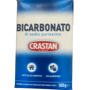 Crastan Bicarbonate 500g