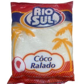 Coco Rapée 200g Coco Ralado