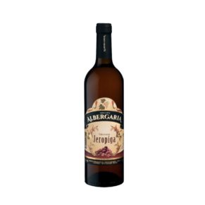 Jeropiga Albergaria Vinho Licoroso 750ml - %15,5 Vol