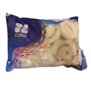 JP Argolas de Pota 900g Congelado