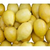 Citron Jaune - Prix Par Kg