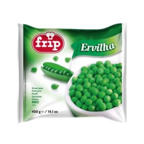 Ervilhas Frip 400g Congelado