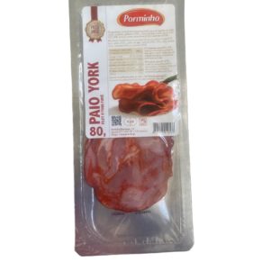 Paio-York Porminho 80g