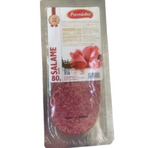 Salame Porminho 80g