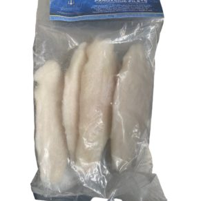 Filet De Pengasus 800g - Poseidon - Surgelé