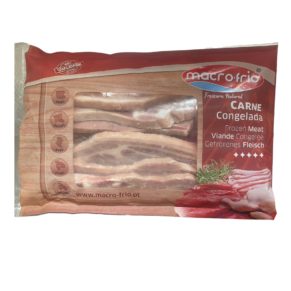Entremeada Congelado Macrofrio - Prix par Kg