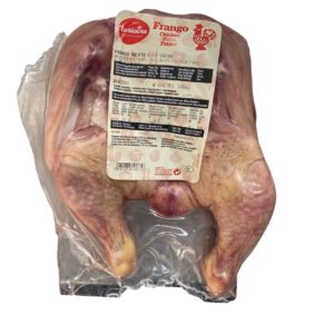 Frango Aberto Lusiaves - Prix Par Kg ( 800g-1000g)