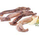 JP Pota Inteira 900g Congelada