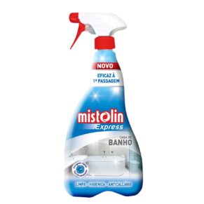 Spray WC Express Mistolin 750 ml