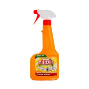 Spray Desengordurante Mistolin Perfumado 545ml