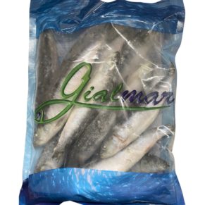 Sardinha Nacional Gialmar-900g - Congelada
