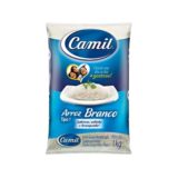 Riz Camil 1 Kg
